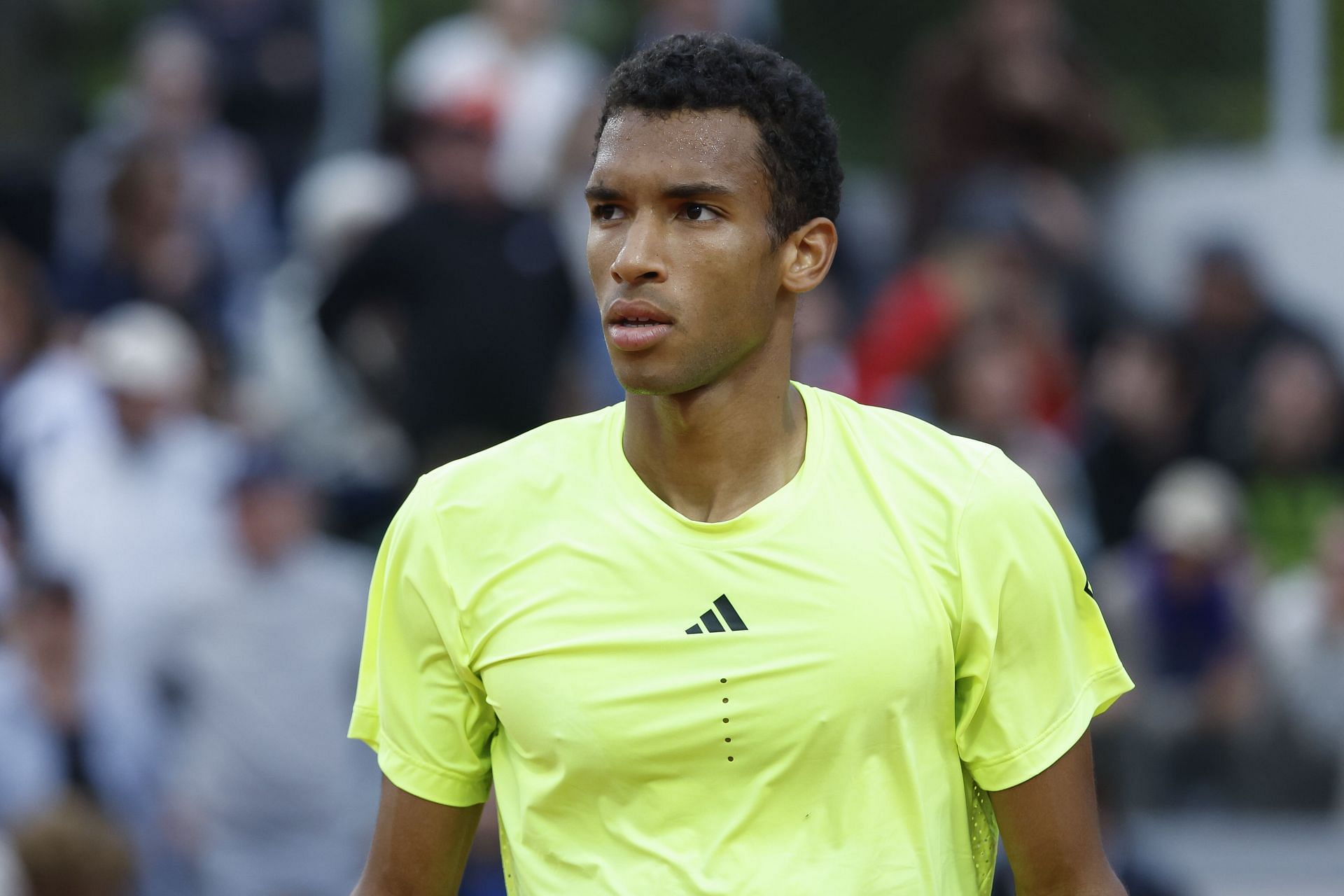 2-time runner-up Auger-Aliassime looking to make amends in Stuttgart | Image Source: Getty
